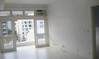 Imagem 2: Rio de Janeiro - Apartamento Padrão - Humaitá