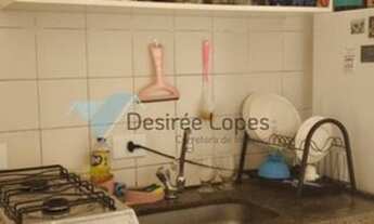 Imagem 5: Apartamento para Venda em São Paulo, Jardim Vazani, 1 dormitório, 1 banheiro, 1 vaga