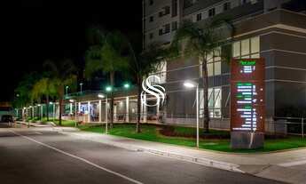 Imagem 2: Apartamento com 2 quartos à Venda, Lundcéa - Lagoa Santa