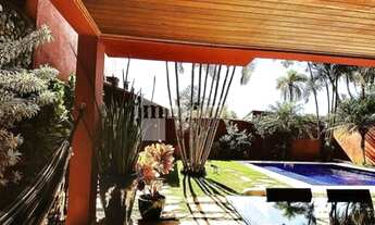 Imagem 4: CASA EXCEPCIONAL COM FINO ACABAMENTO ? Vila Verde - Transurb