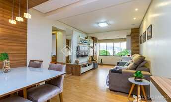 Imagem 1: Apartamento para venda possui 70 metros quadrados com 2 quartos