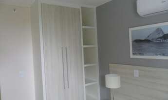 Imagem 6: Lindo e aconchegante Flat totalmente mobiliado no Recreio dos Bandeirantes