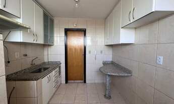 Imagem 4: Apartamento Ed. Canadá- 2/4 Jardim América