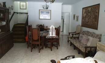 Imagem 4: Planalto Paulista, sobrado próximo ao metrô com três dormitórios e duas vagas de garagem