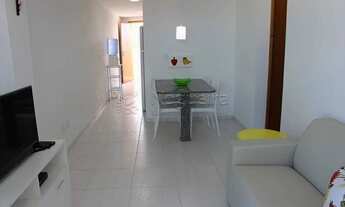 Imagem 5: GT10 Apartamento para venda com 50m² com 2 quartos em Porto de Galinhas - Ipojuca - PE