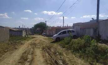 Imagem 4: Casa em Mangabeira - Feira de Santana/BA