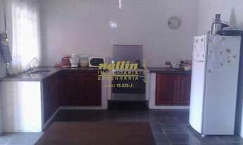 Imagem 2: Casa sobrado Santo Antonio