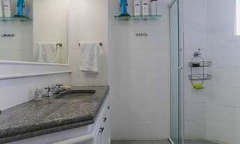 Imagem 16: Apartamento para venda com 211 metros quadrados com 4 quartos em Vila Suzana - São Paulo