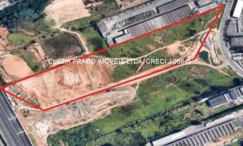 Imagem: TERRENO INDUSTRIAL em Guarulhos - SP, Cidade