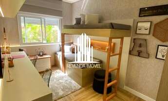 Imagem 2: APARTAMENTO 2 DORMITÓRIOIS, 1 VAGAS, À VENDA EM SÃO PAULO