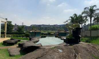 Imagem 2: Apartamento para venda com 49 metros quadrados com 2 quartos em Água Chata - Guarulhos - S