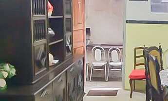 Imagem 3: Casa com 152m², 4 Quartos e 2 Banheiros, à venda no bairro Alto dos Passos, Juiz de Fora