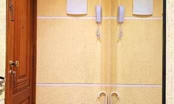 Imagem 4: Lindíssimo e decorado Apartamento de 40,00 m² com Sala e Quarto na Rua Duvivier, em Copaca