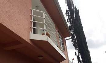 Imagem 3: Lindo Sobrado 05 quartos no abranches