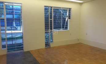 Imagem 6: Porto Alegre - Casa Padrão - Menino Deus