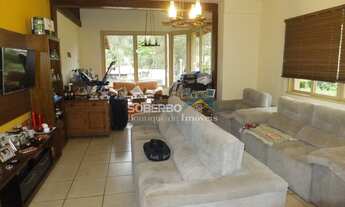 Imagem: Casa 6 Quartos (4 Suítes), Condomínio