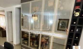 Imagem 5: Casa (sobrado em condominio) 4 dormitórios/suite, cozinha planejada, portaria 24hs, lazer