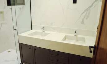 Imagem 5: CASA ALTO PADRÃO A VENDA CONDOMINIO ALAMEDA DAS CORES SINOP-MT