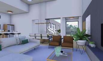 Imagem 4: Casa de Condomínio com 4 quartos à Venda