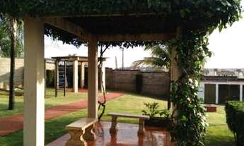 Imagem 7: Apartamento com 2 dormitórios à venda, 58 m² por R$ 200.000,00 - Jardim Yolanda - São José