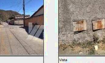 Imagem 2: Imperdível - Venha conhecer os diferenciais compra deste imóvel. Campos Belos/GO - St. bem