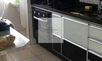 Imagem 4: Apartamento com 2 Quartos, sendo 1 suíte !! Setor Jardim America