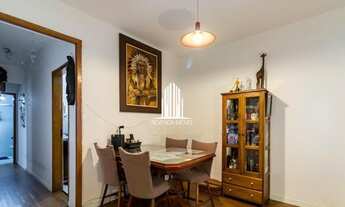 Imagem: 2 dormitórios, 1 banheiro no Bosque da