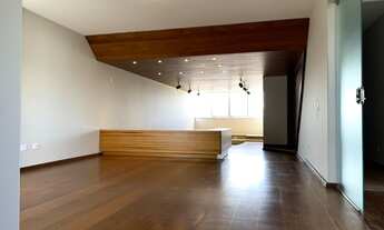 Imagem 2: Apartamento em São Francisco - Bigorrilho - Centro