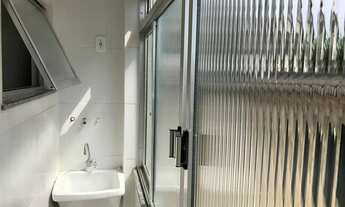 Imagem 7: Apartamento com 1 dormitório à venda, 50 m² por R$ 350.000,00 - Santa Teresa - Rio de Jane