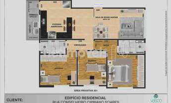 Imagem 4: Venda Lote-Área-Terreno Salgado Filho Belo Horizonte