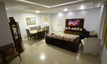 Imagem 2: Apartamento para venda possui 140 metros quadrados com 3 quartos em Ponta da Praia - Santo