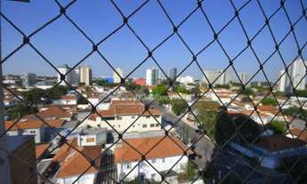 Imagem 3: Apartamento à venda, 63 m² por R$ 670.000,00 - Campo Belo - São Paulo/SP