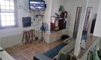 Imagem 3: Casa em vila com 2 quartos e suíte à Venda no Riachuelo!!! RJ