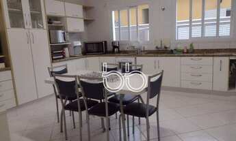 Imagem 6: Casa com 4 dormitórios à venda, 337 m² por R$ 1.420.000,00 - Condomínio Portal de Itu II