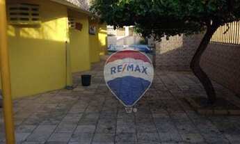 Imagem 4: Excelente casa com 4 dormitórios à venda, 210 m² por R$ 700.000 - Enseada dos Corais - Cab