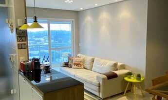 Imagem 5: Apartamento Vila Mascote