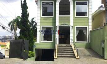 Imagem 3: São Paulo - Conjunto Comercial/Sala - Jardim Guedala