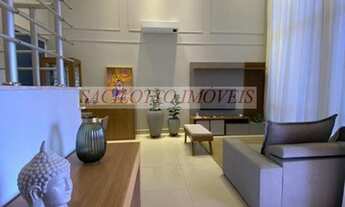 Imagem 6: Casa em Condomínio para Venda em Indaiatuba, Jardim Residencial Maria Dulce, 3 dormitórios