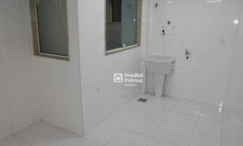 Imagem 5: Apartamento com 1 dormitório para alugar, 50 m² por R$ 700,00/mês - Conselheiro Paulino