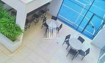 Imagem 6: Condominio casa com 2 Dormitorio 1 Suite