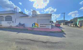 Imagem 3: Casa 4Qts/2St Cidade Nova