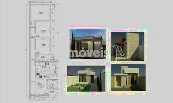 Imagem 2: Venda Casa em condomínio Melo Viana Esmeraldas