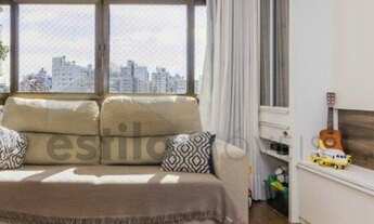 Imagem 5: PORTO ALEGRE - Padrão - Petrópolis