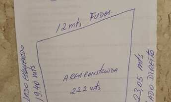 Imagem 6: CASA TÉRREA - BUTANTÃ - SP