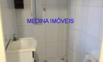 Imagem 6: FERRAZ DE VASCONCELOS - Casa Padrão - JARDIM JOSÉ FERREIRA