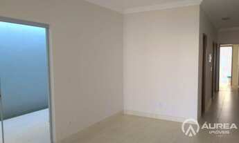 Imagem 2: Casa com 3 quartos - Bairro Condomínio das Esmeraldas em Goiânia