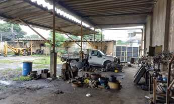 Imagem 5: VENDE-SE EXCELENTE GALPÃO DE 750 M2