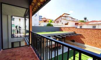 Imagem 5: Belo Horizonte - Casa Padrão - Castelo