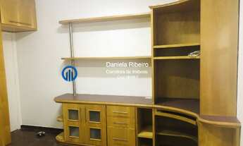 Imagem 6: Boqueirão - Amplo - 3 dormitórios (1 suíte), dep completa 2 vagas