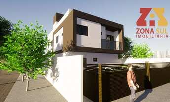 Imagem 2: Apartamento com 2 dormitórios à venda, 48 m² por R$ 144.000 - Valentina de Figueiredo - Jo